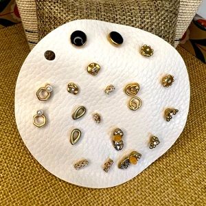 “LIMITED RELEASE & NIB” Elyse Earrings